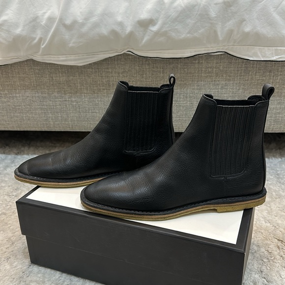 YSL Nino Boot - Picture 3 of 4